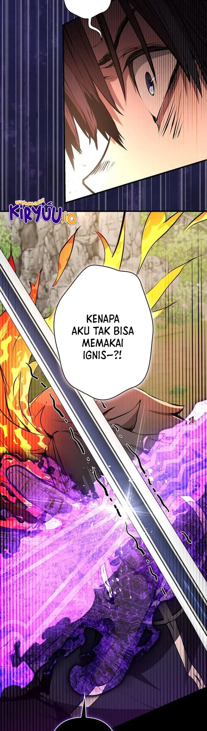 I Became a Munchkin Skill Thief Bab 13 halaman 26