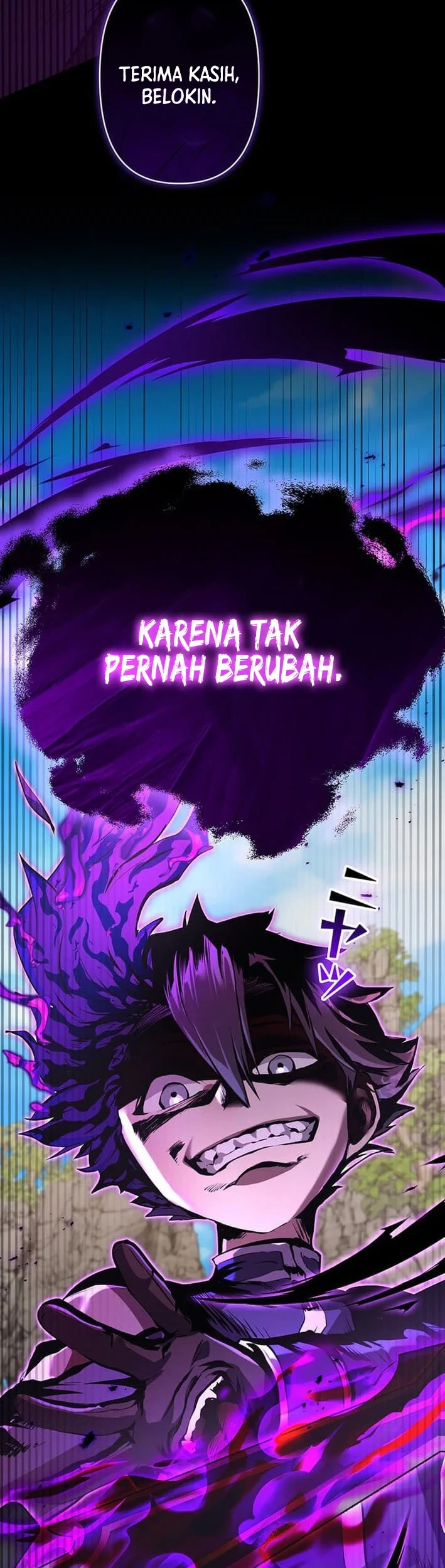 I Became a Munchkin Skill Thief Bab 13 halaman 27