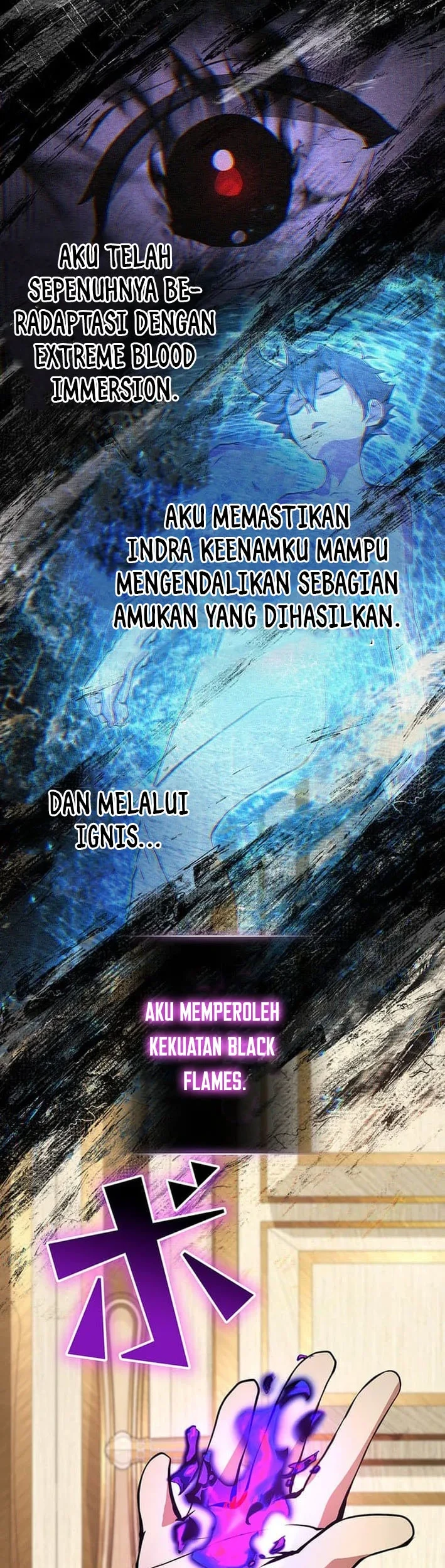 I Became a Munchkin Skill Thief Bab 13 halaman 45