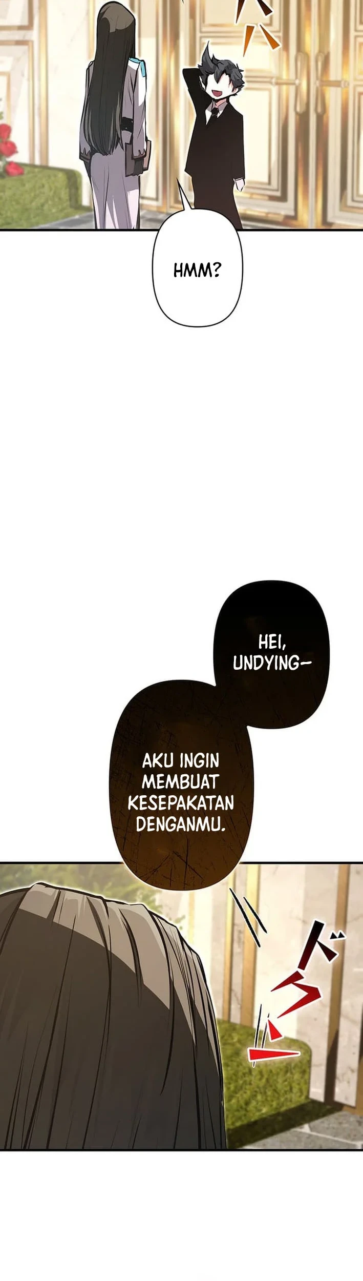 I Became a Munchkin Skill Thief Bab 13 halaman 53