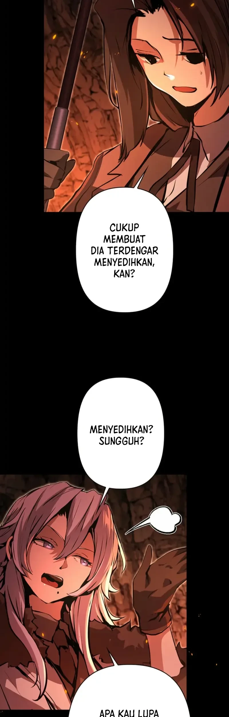 I Became a Munchkin Skill Thief chapter 14 halaman 5