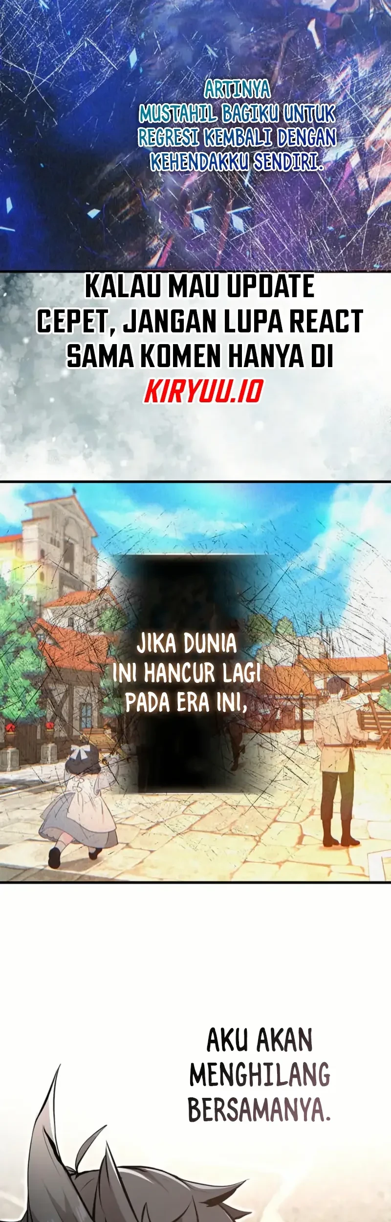 I Became a Munchkin Skill Thief chapter 14 halaman 32