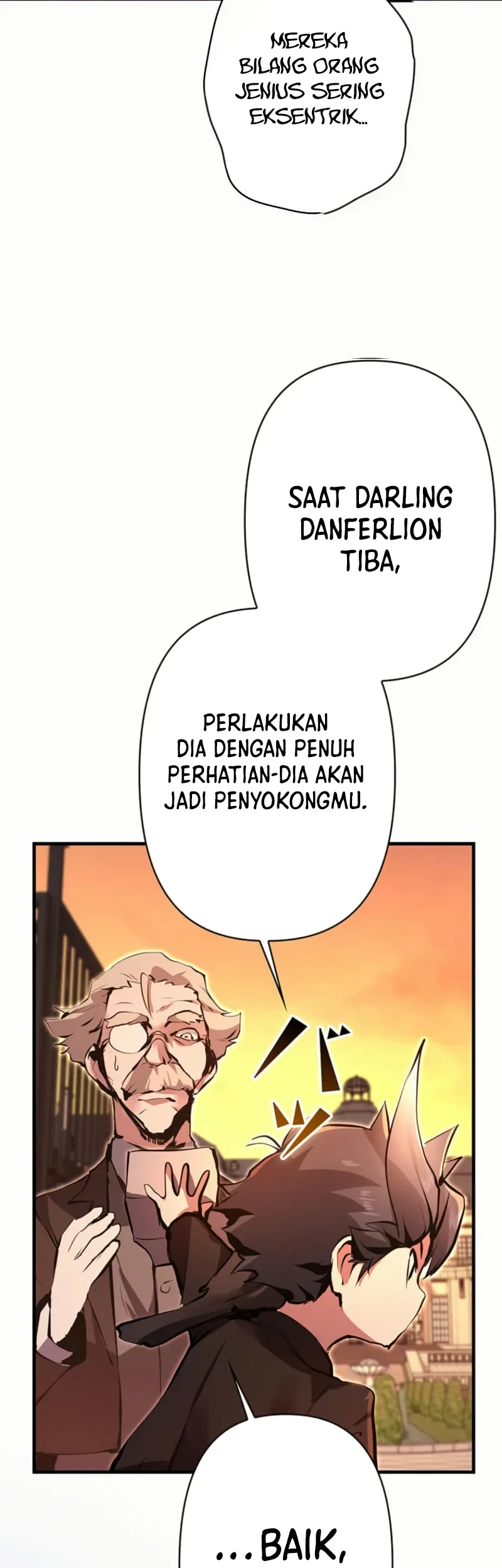 I Became a Munchkin Skill Thief chapter 14 halaman 59