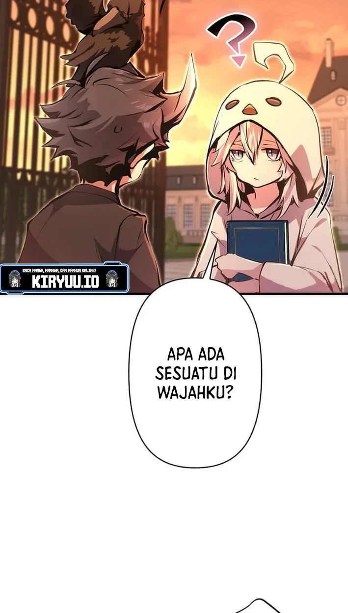 I Became a Munchkin Skill Thief chapter 15 halaman 5