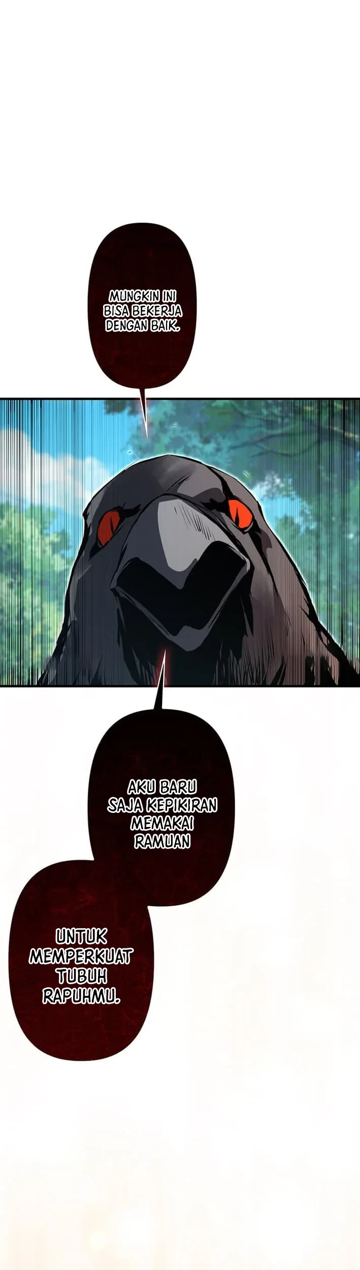 I Became a Munchkin Skill Thief chapter 15 halaman 34