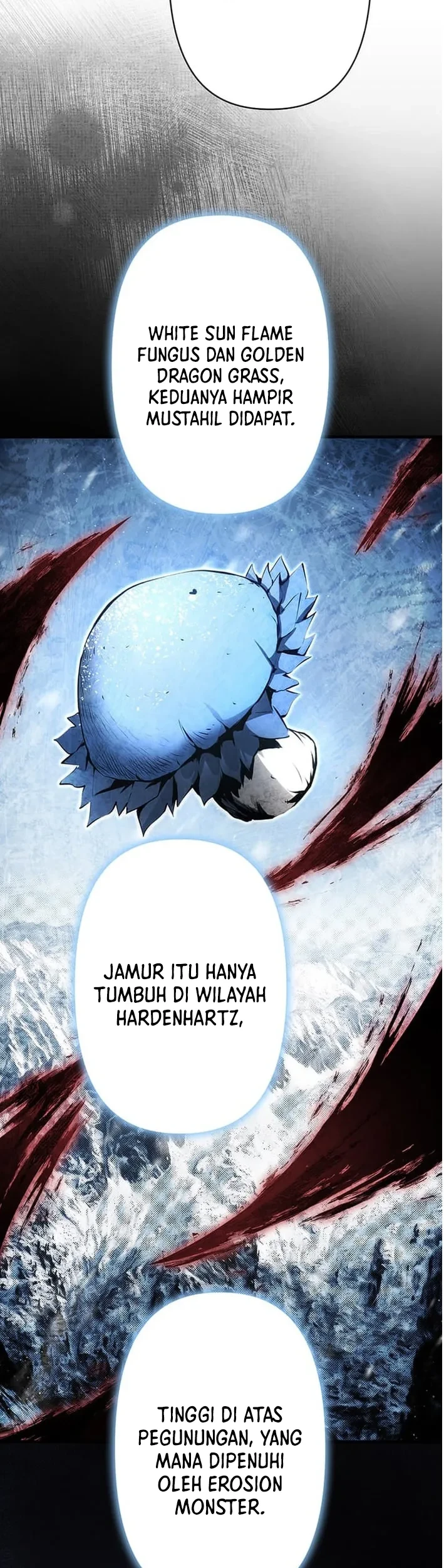 I Became a Munchkin Skill Thief chapter 15 halaman 44