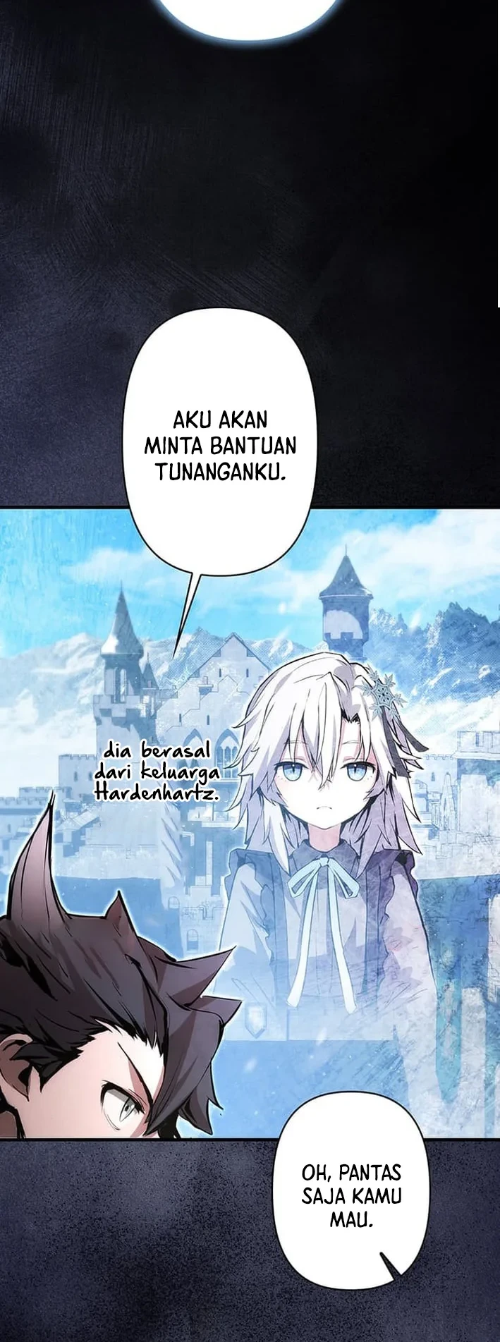 I Became a Munchkin Skill Thief chapter 15 halaman 45