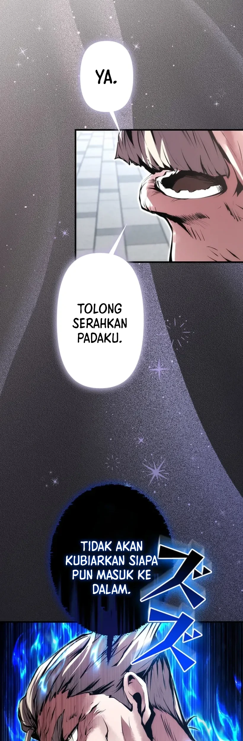 I Became a Munchkin Skill Thief chapter 16 halaman 25