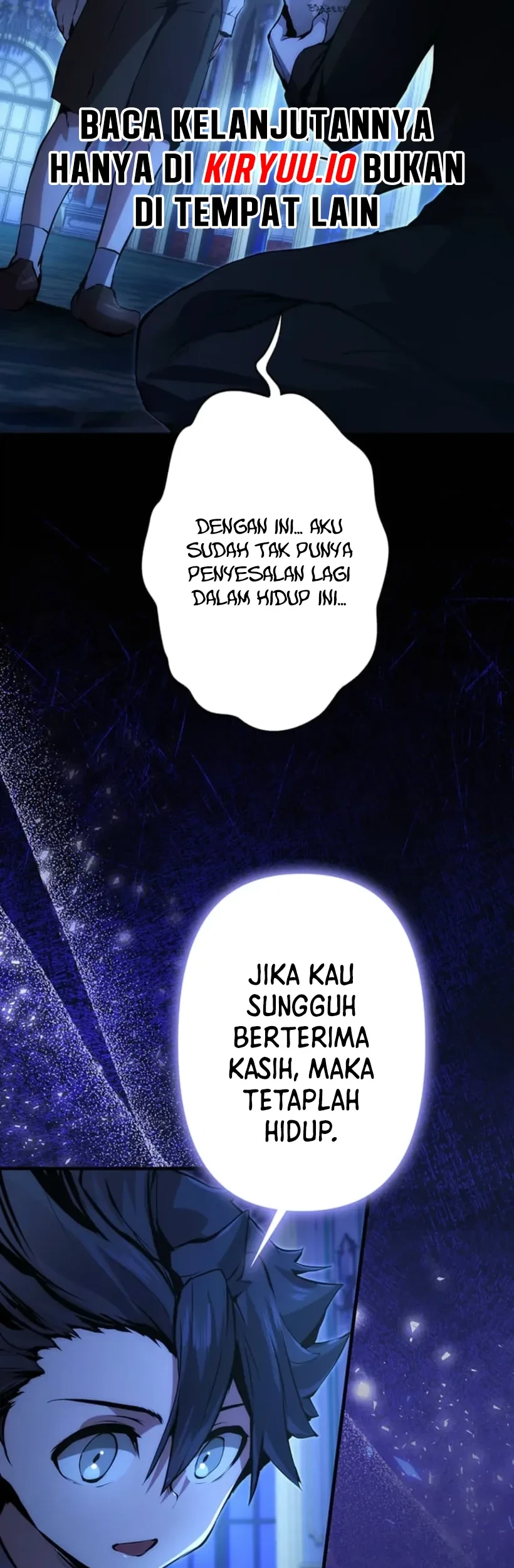 I Became a Munchkin Skill Thief chapter 16 halaman 28