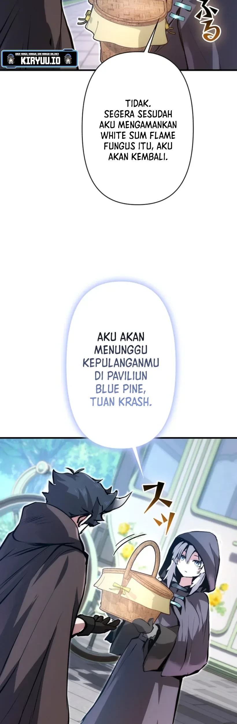 I Became a Munchkin Skill Thief chapter 16 halaman 34