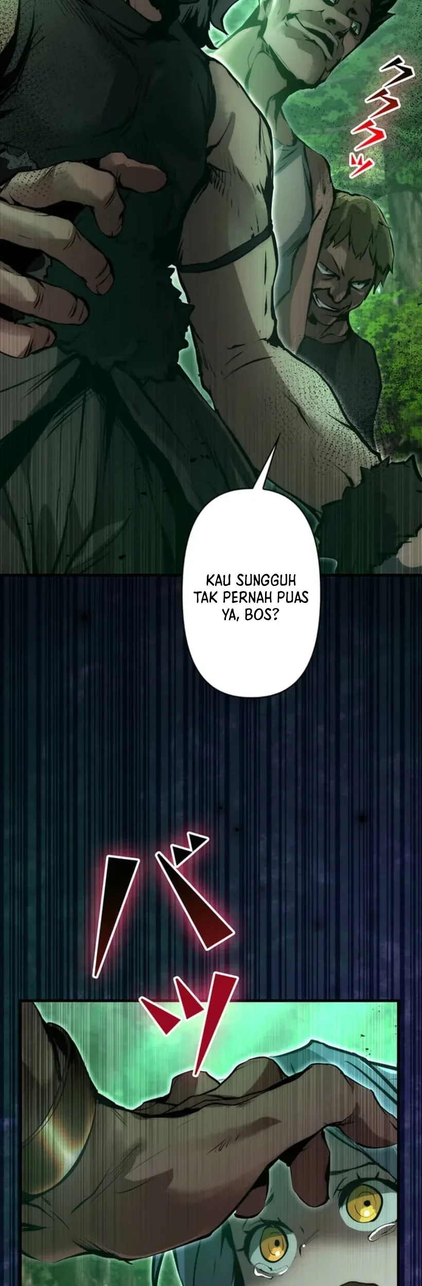 I Became a Munchkin Skill Thief chapter 16 halaman 47