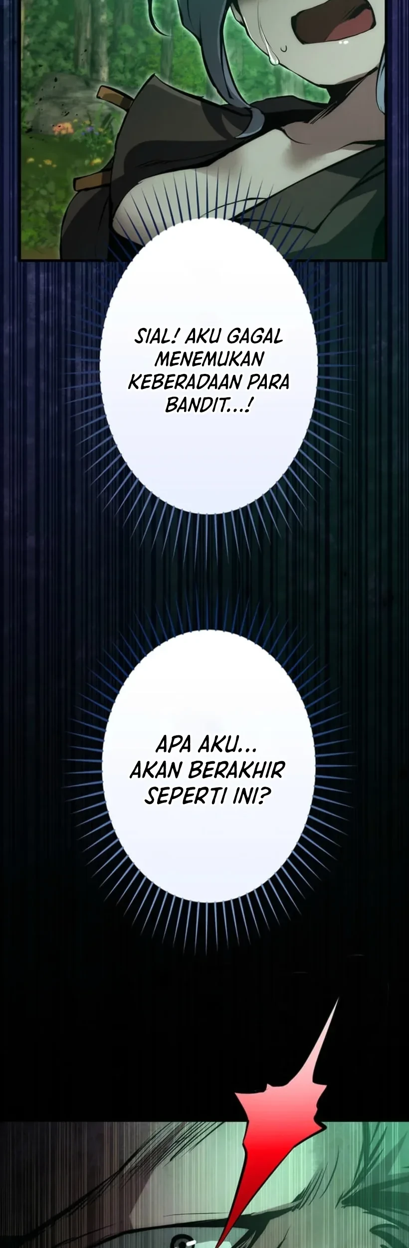 I Became a Munchkin Skill Thief chapter 16 halaman 48