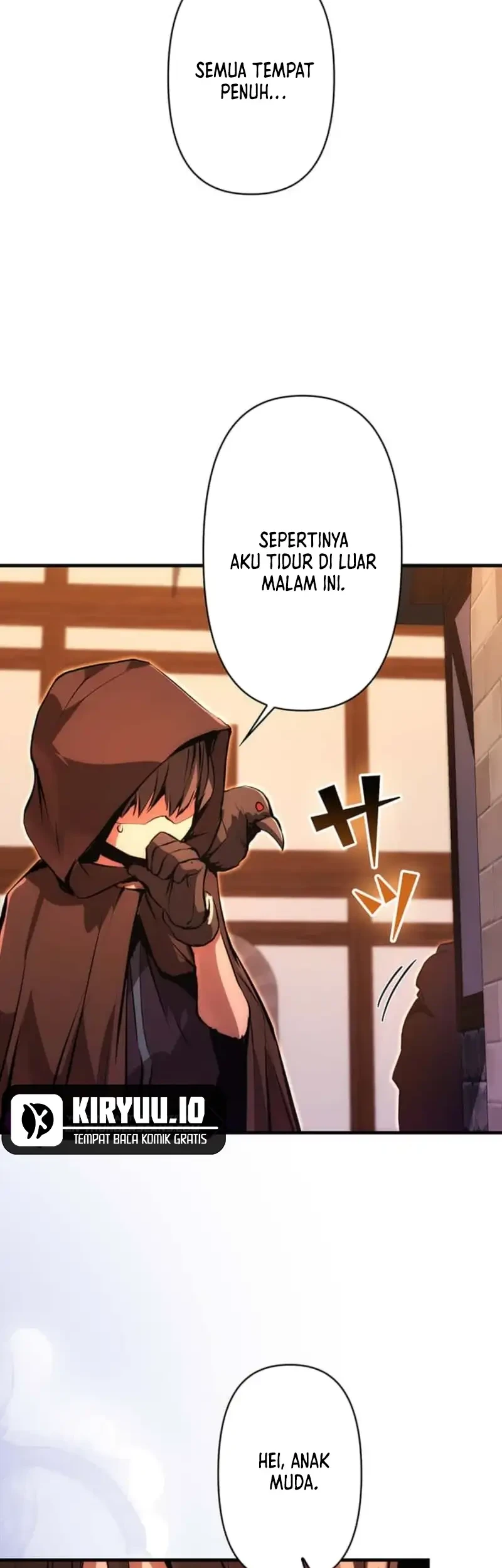 I Became a Munchkin Skill Thief chapter 17 halaman 47