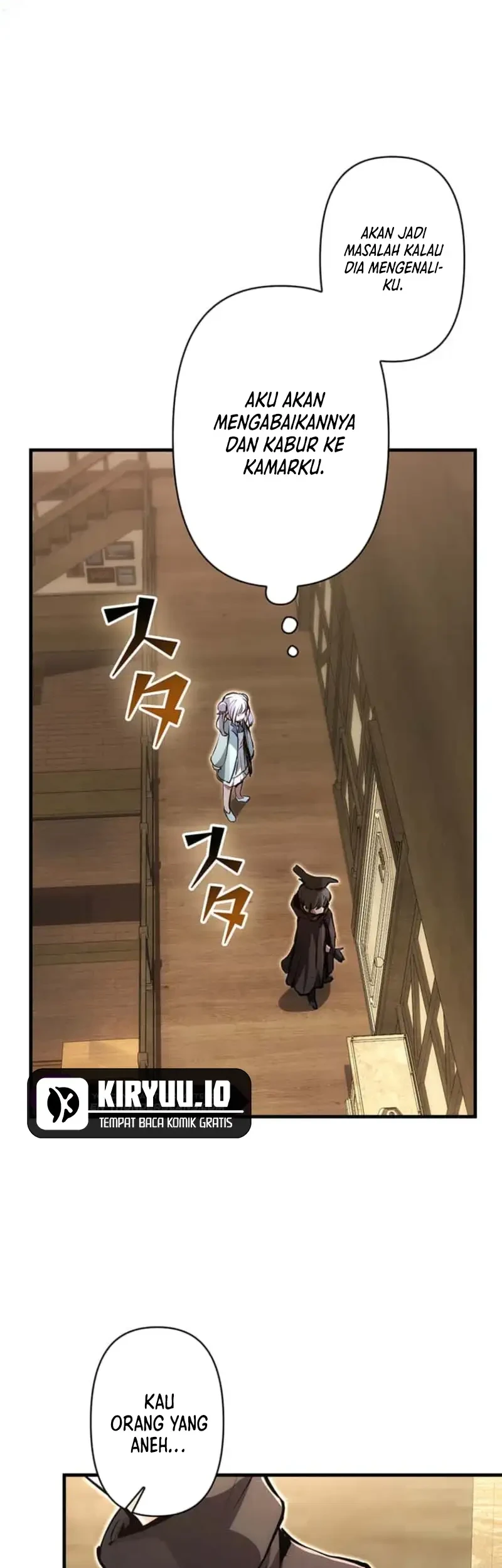 I Became a Munchkin Skill Thief chapter 17 halaman 59