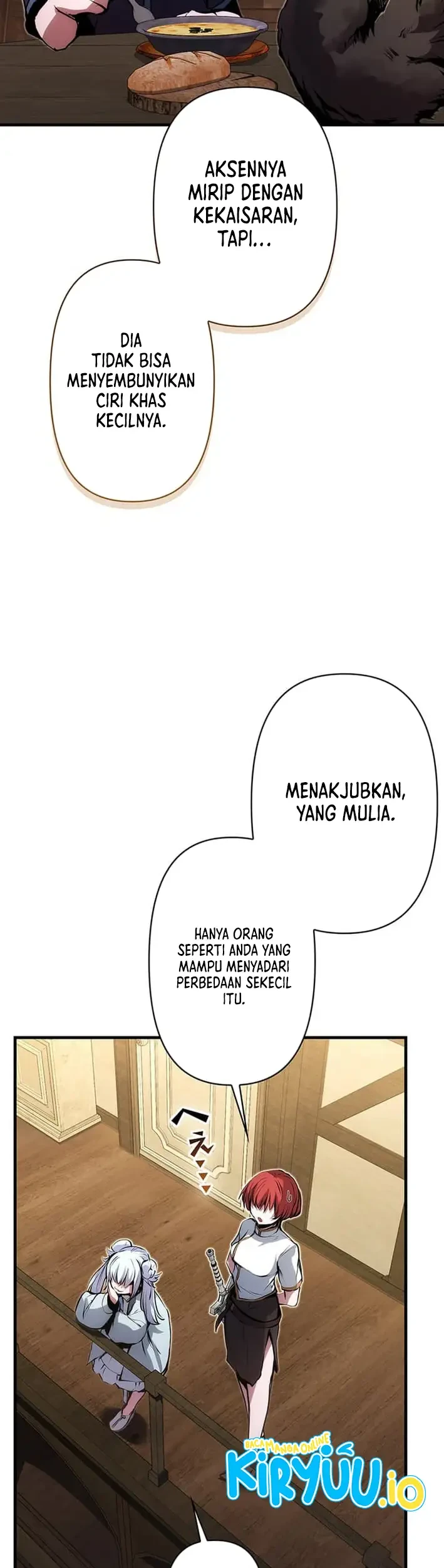 I Became a Munchkin Skill Thief chapter 18 halaman 7