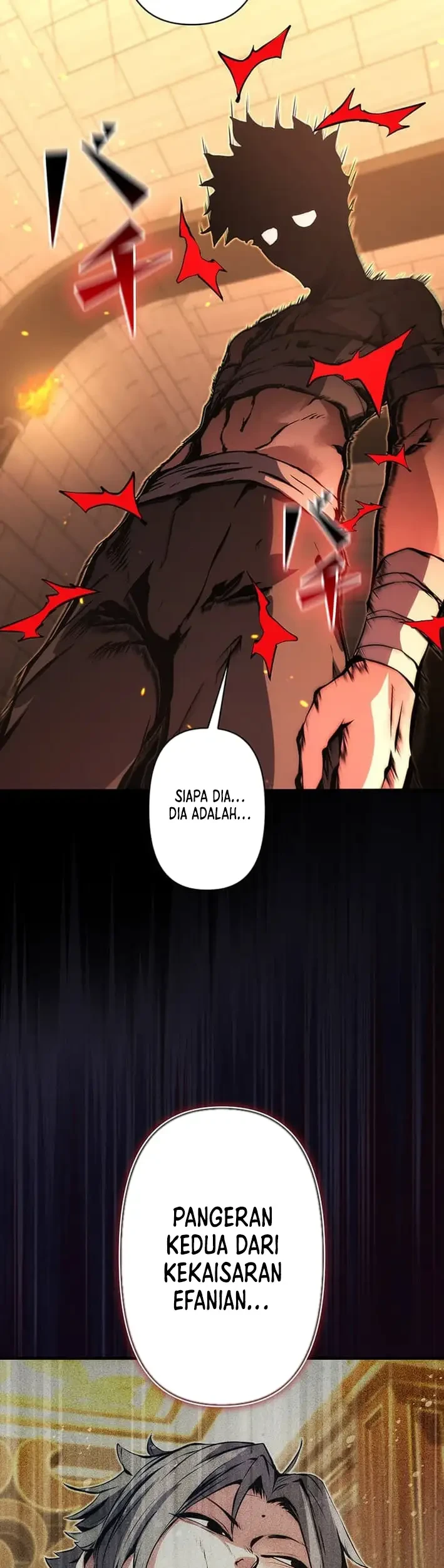 I Became a Munchkin Skill Thief chapter 18 halaman 33