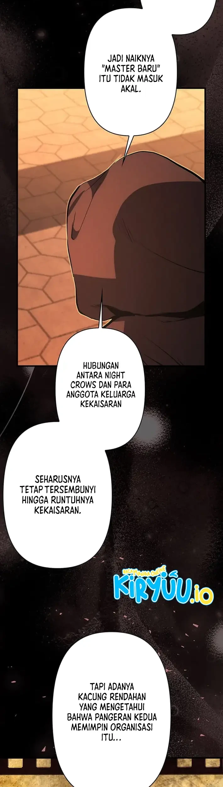 I Became a Munchkin Skill Thief chapter 18 halaman 36