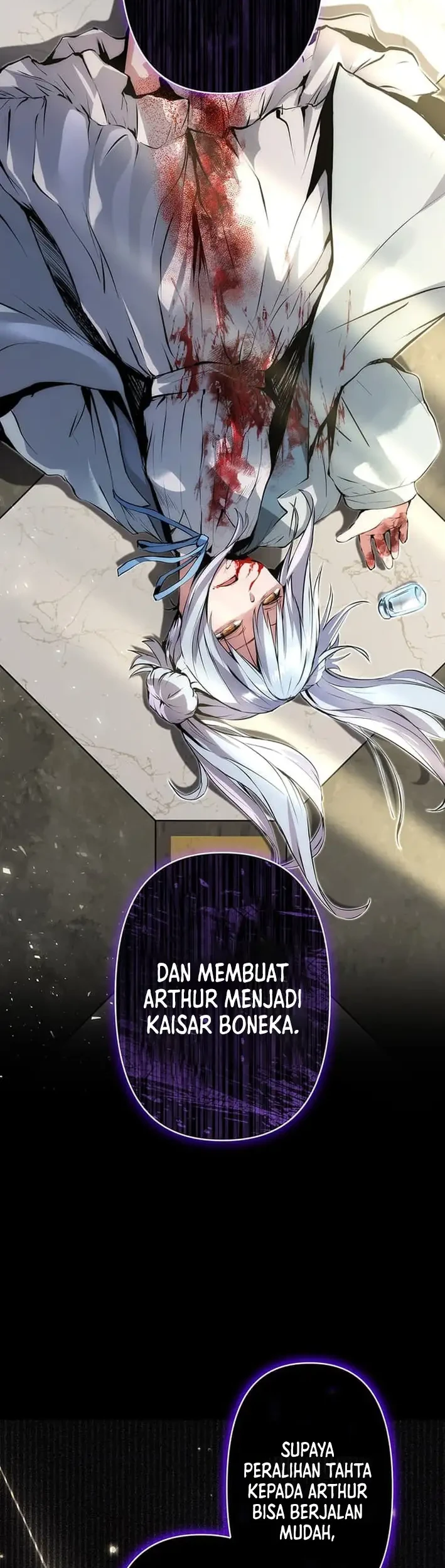 I Became a Munchkin Skill Thief chapter 18 halaman 42