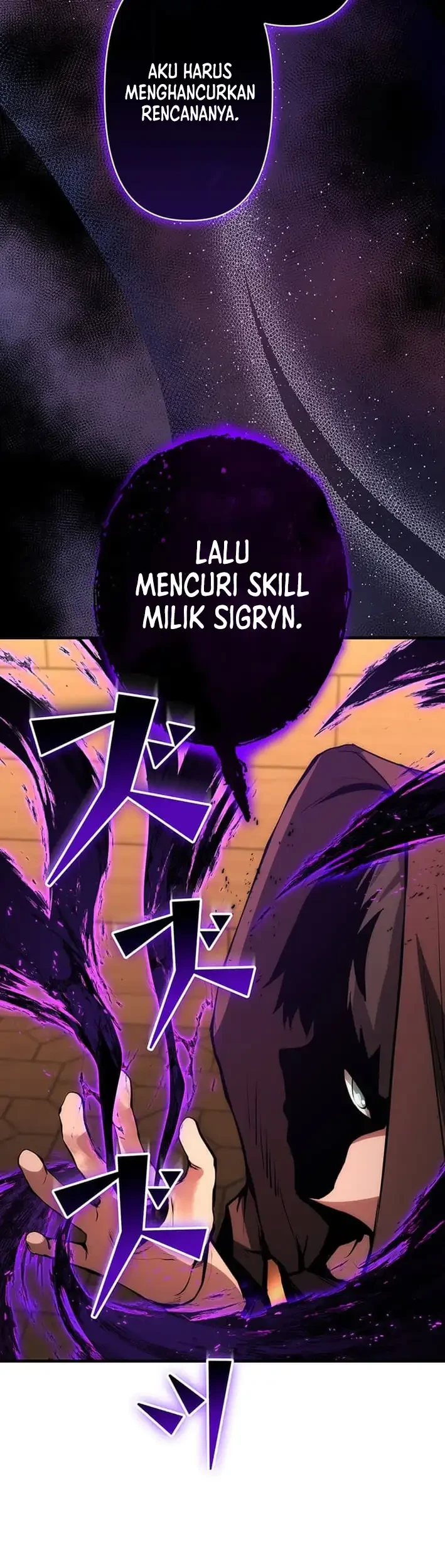 I Became a Munchkin Skill Thief chapter 18 halaman 45