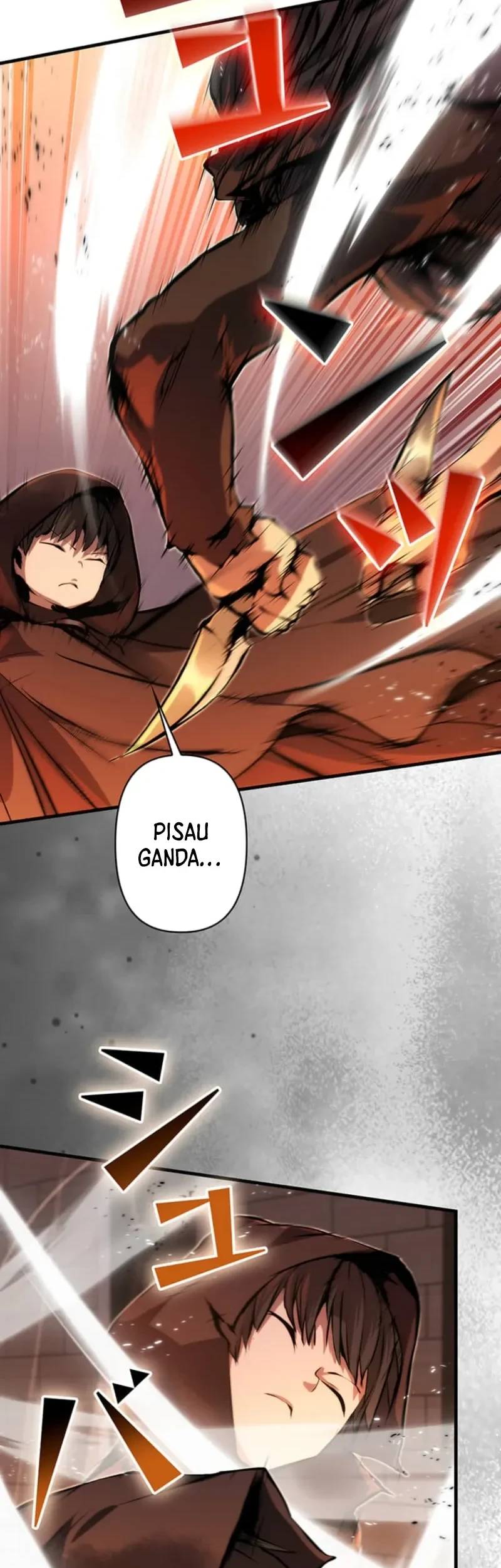 I Became a Munchkin Skill Thief chapter 19 halaman 24