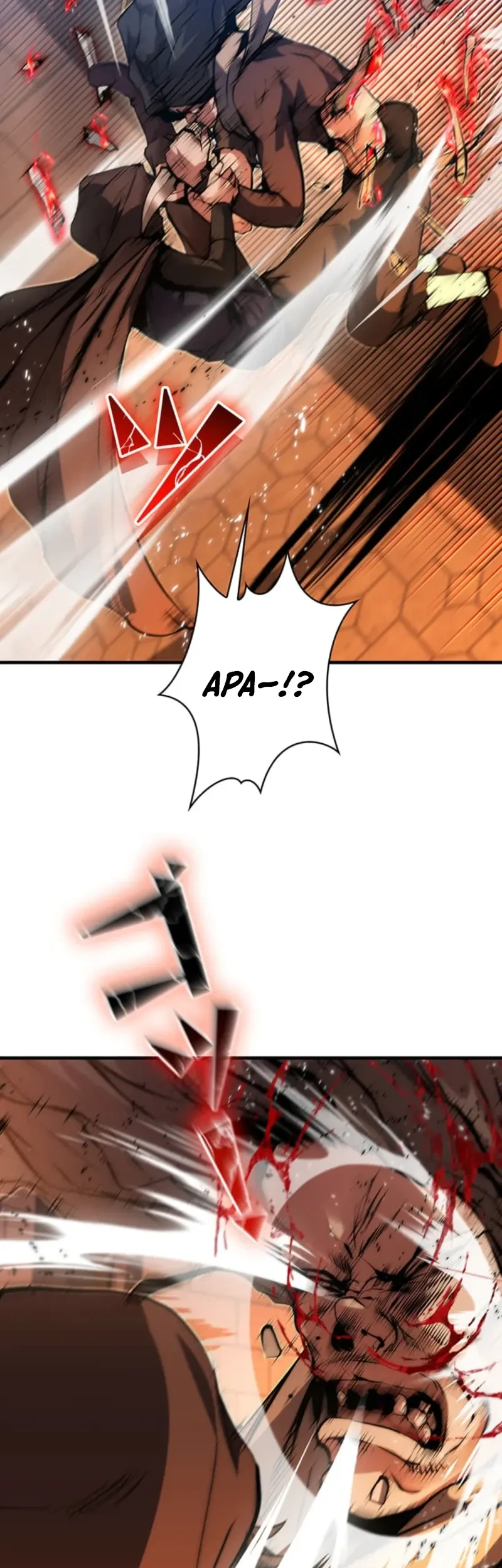 I Became a Munchkin Skill Thief chapter 19 halaman 30
