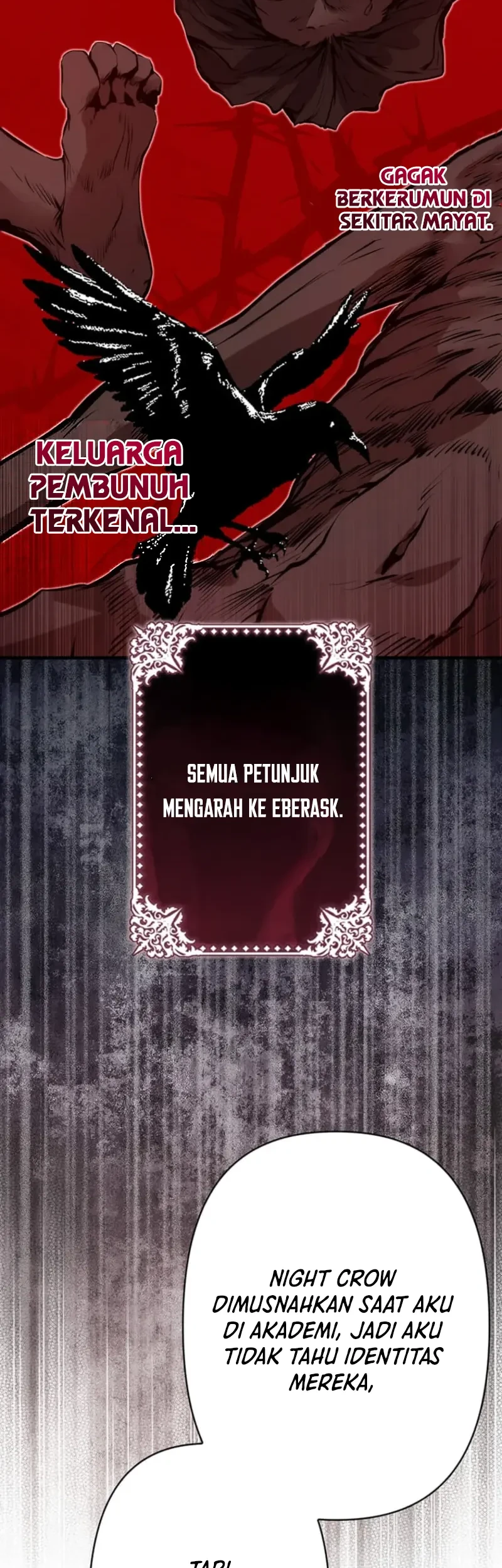 I Became a Munchkin Skill Thief chapter 19 halaman 45