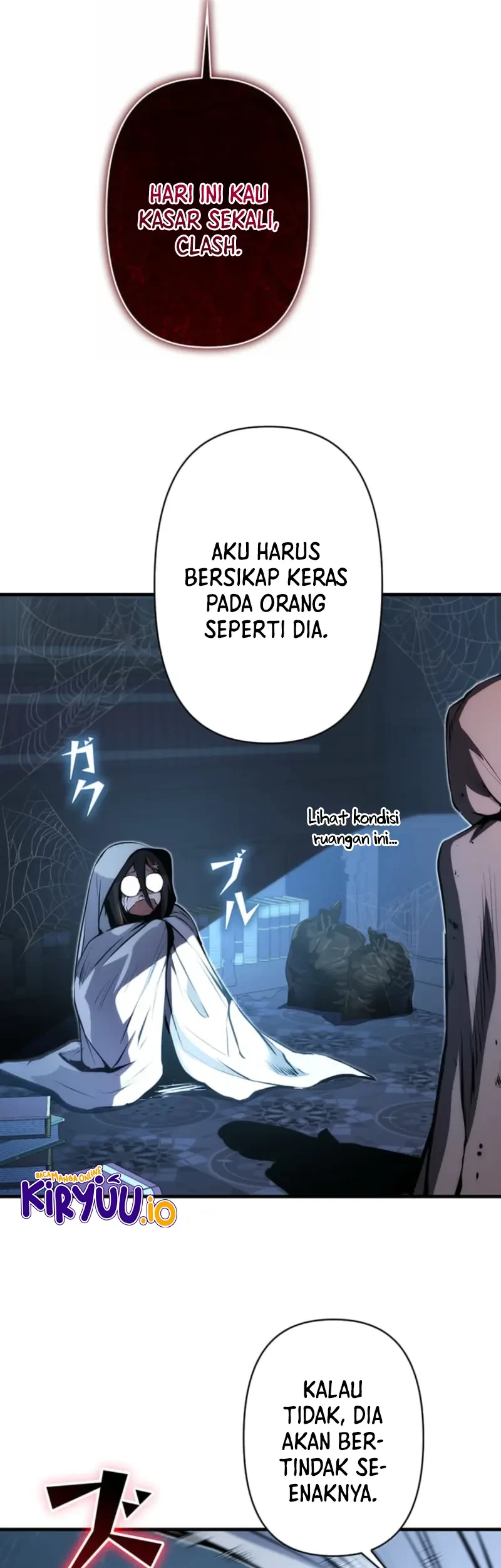 I Became a Munchkin Skill Thief chapter 19 halaman 47