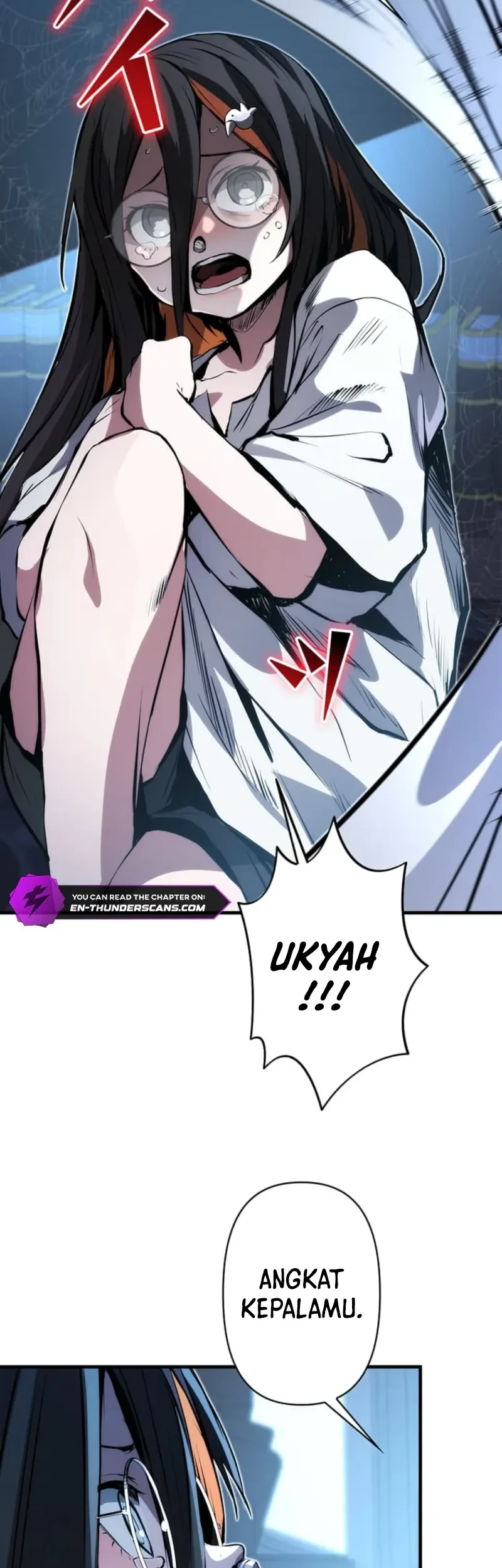 I Became a Munchkin Skill Thief chapter 19 halaman 48