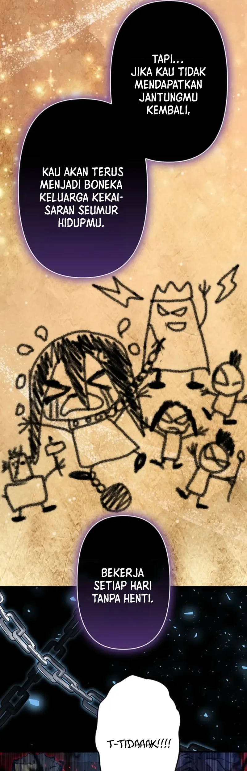 I Became a Munchkin Skill Thief chapter 19 halaman 59