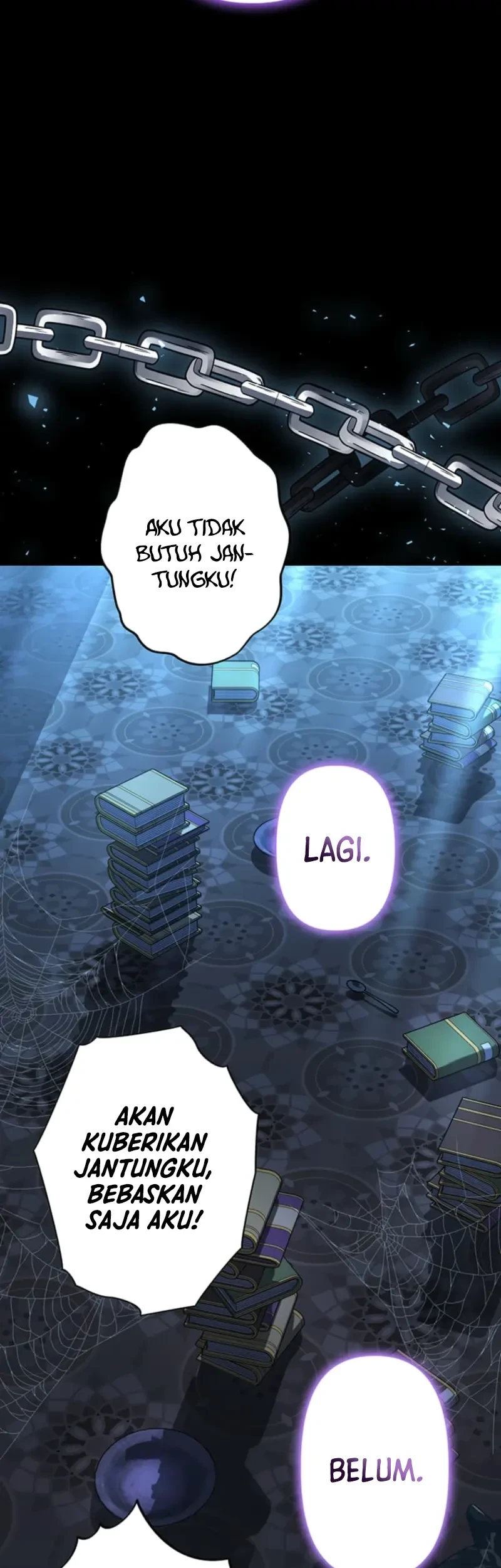 I Became a Munchkin Skill Thief chapter 19 halaman 63