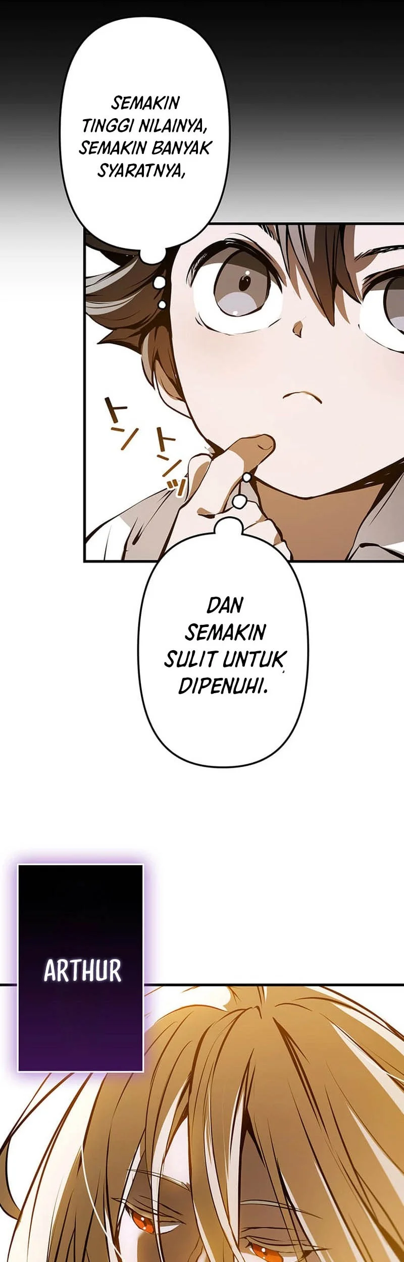 I Became a Munchkin Skill Thief Bab 2 halaman 27
