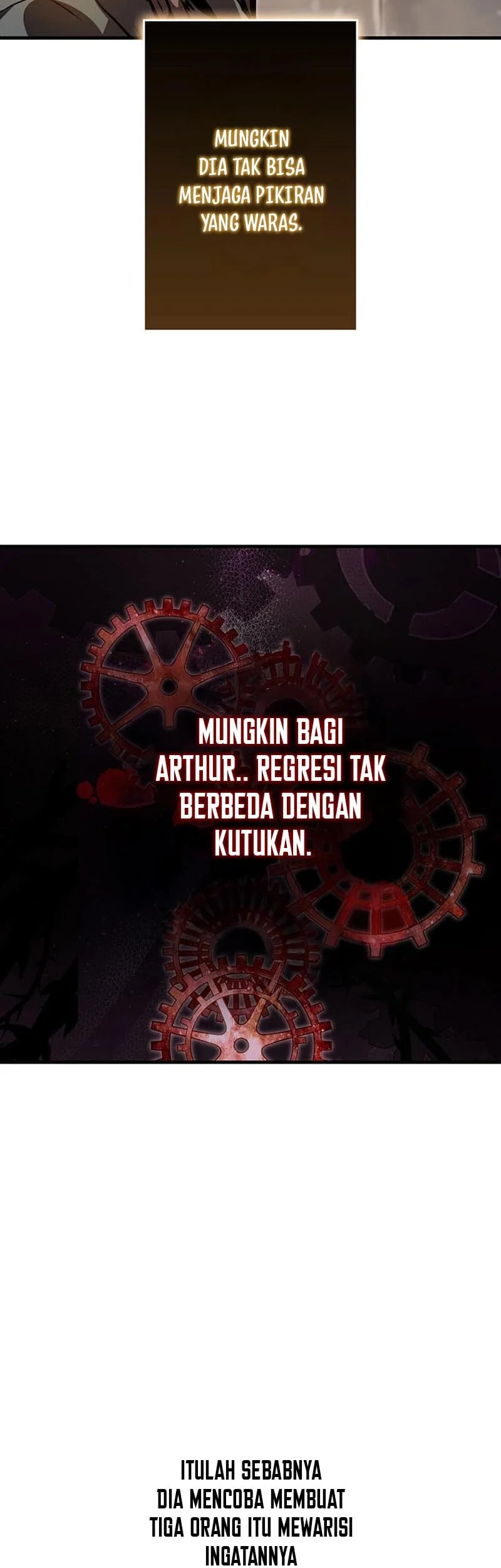 I Became a Munchkin Skill Thief Bab 2 halaman 34