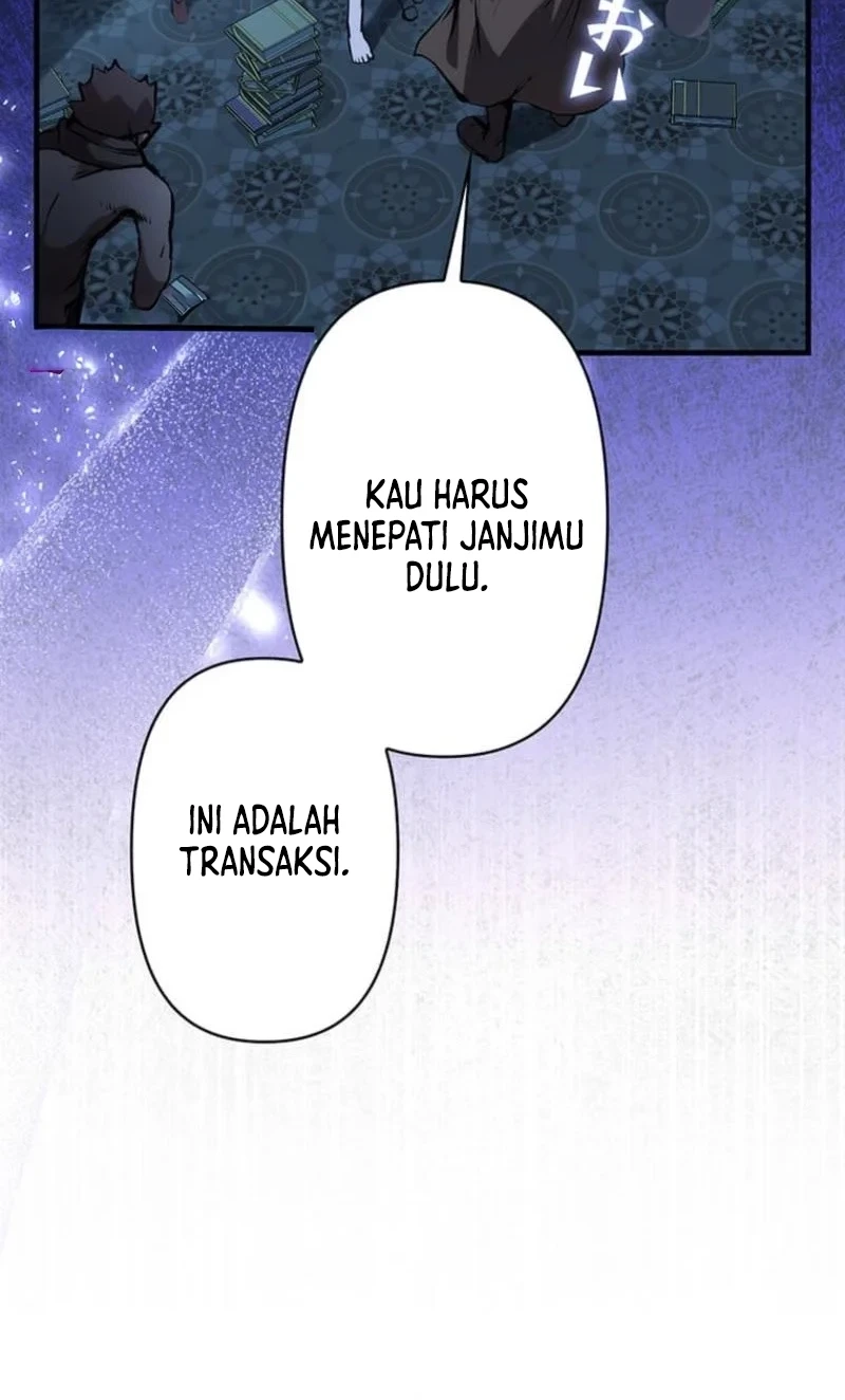 I Became a Munchkin Skill Thief chapter 20 halaman 6
