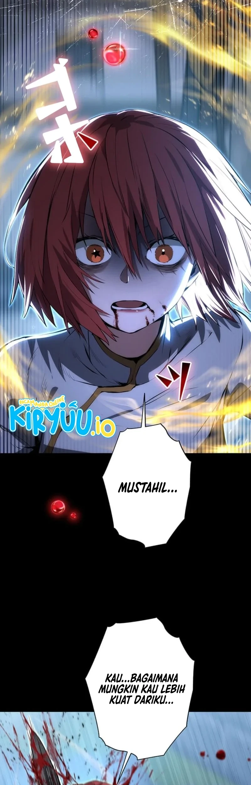 I Became a Munchkin Skill Thief chapter 20 halaman 10