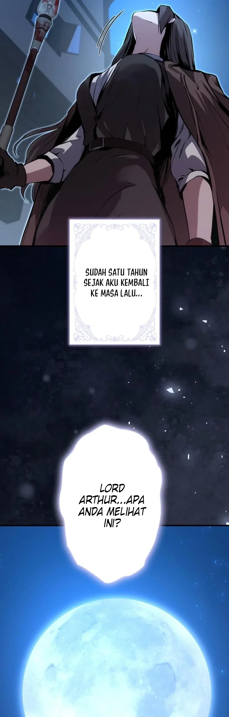 I Became a Munchkin Skill Thief chapter 20 halaman 18