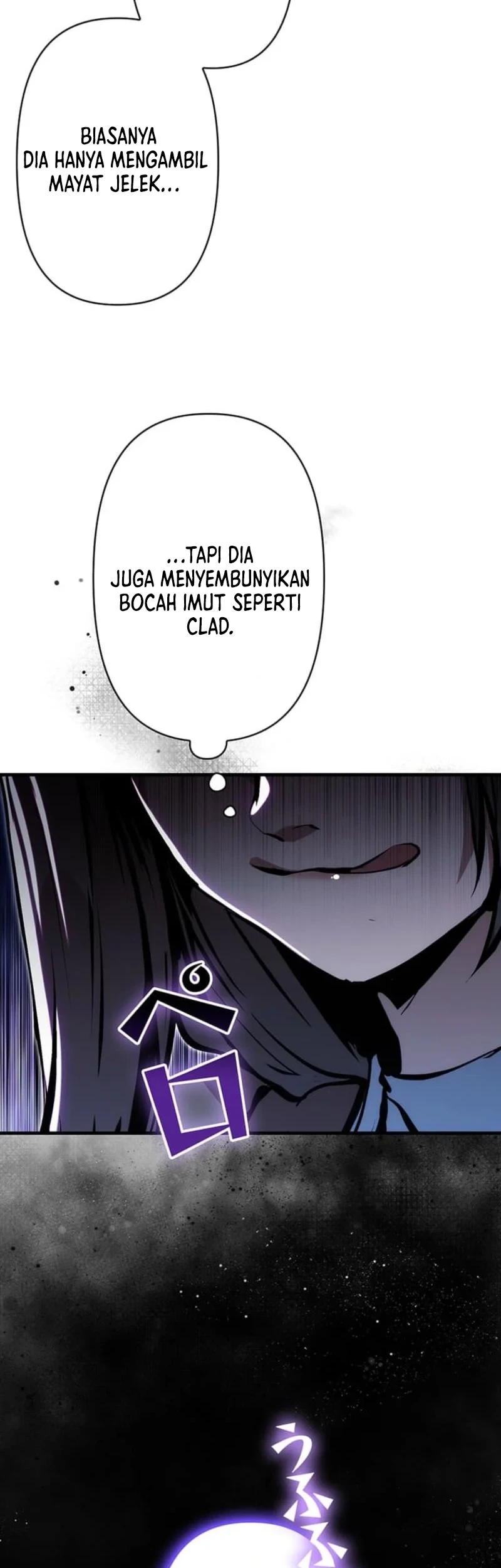 I Became a Munchkin Skill Thief chapter 20 halaman 33