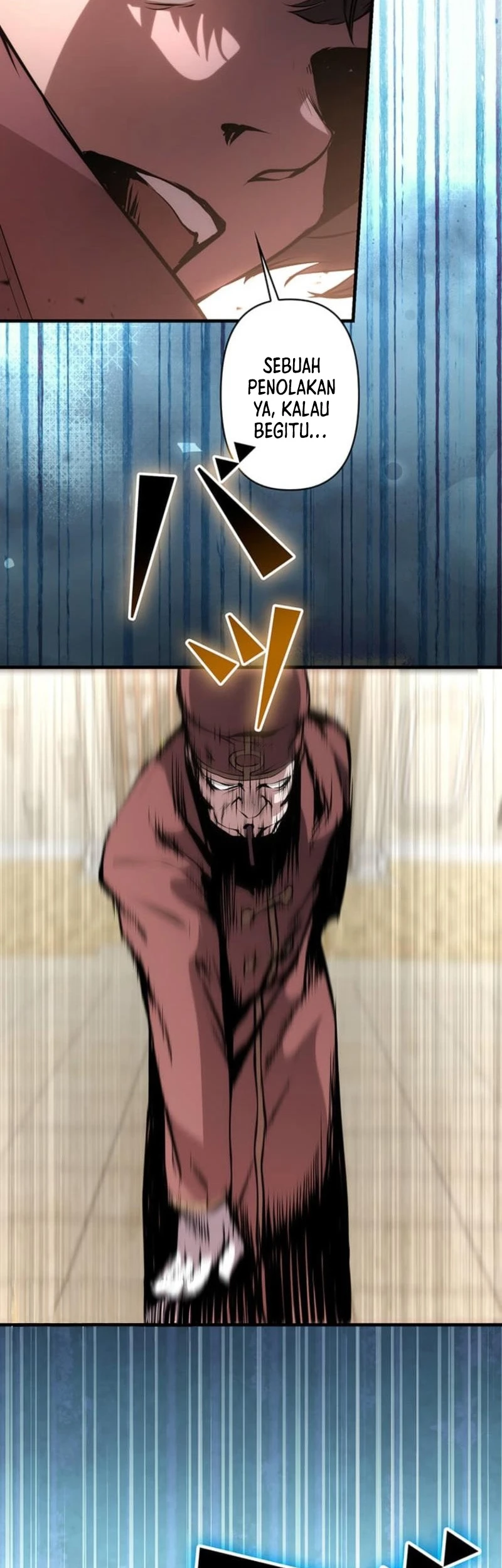 I Became a Munchkin Skill Thief chapter 20 halaman 45