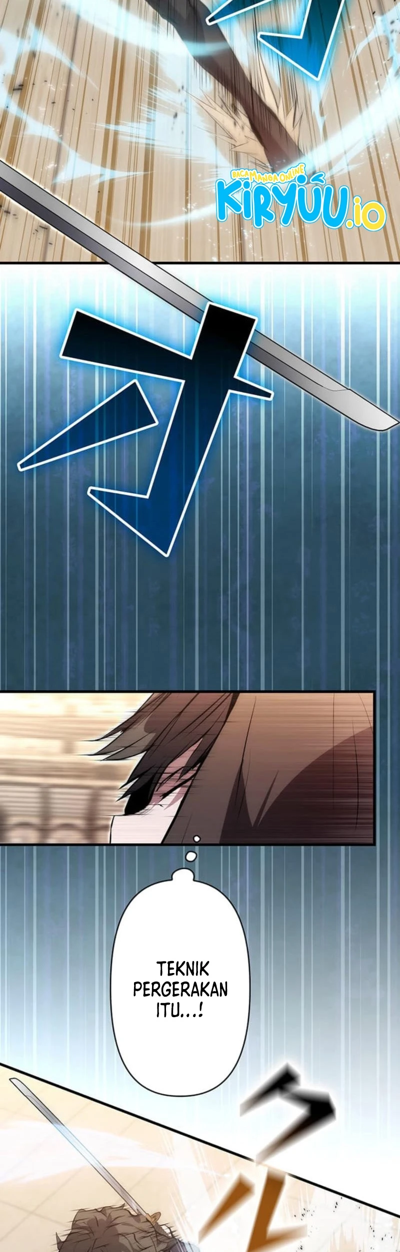 I Became a Munchkin Skill Thief chapter 20 halaman 47