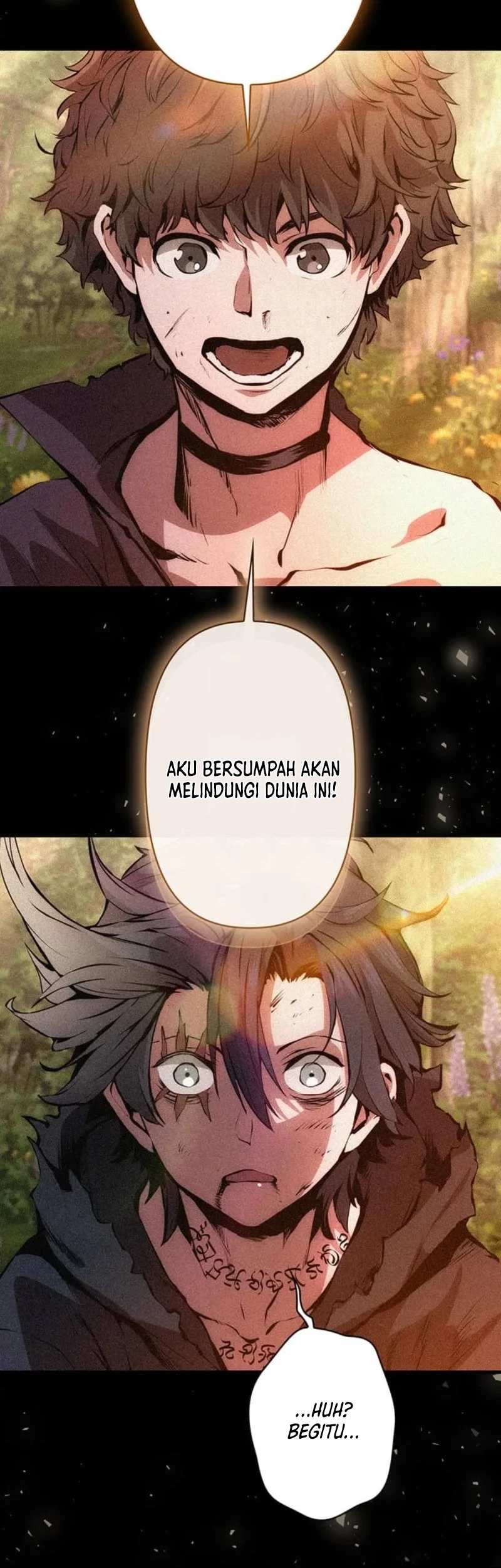 I Became a Munchkin Skill Thief chapter 20 halaman 63