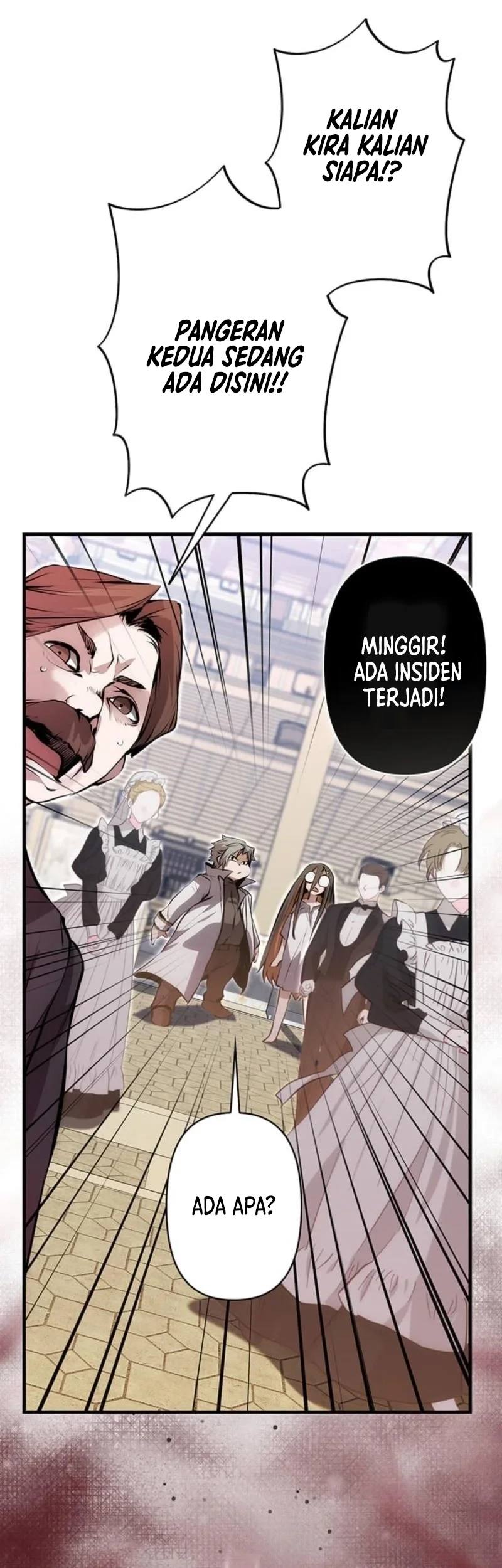 I Became a Munchkin Skill Thief chapter 20 halaman 72