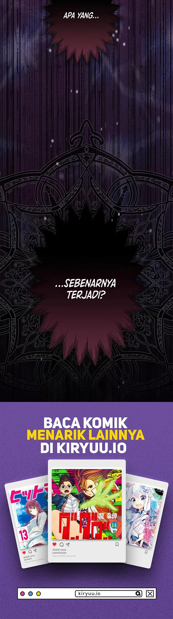 I Became a Munchkin Skill Thief chapter 20 halaman 82