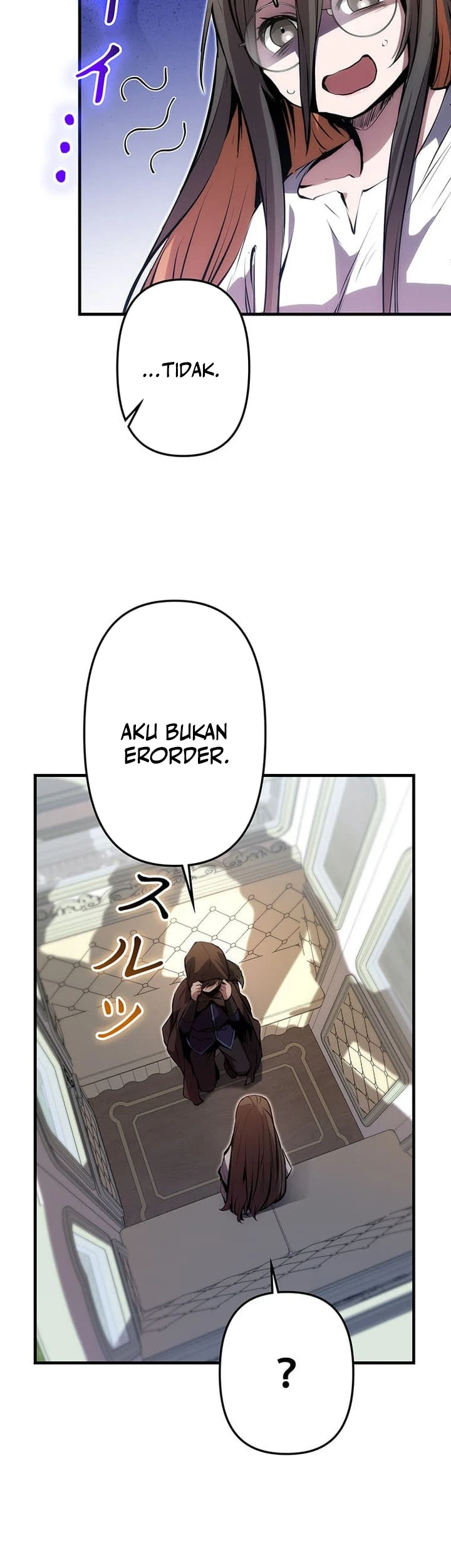 I Became a Munchkin Skill Thief chapter 22 halaman 7