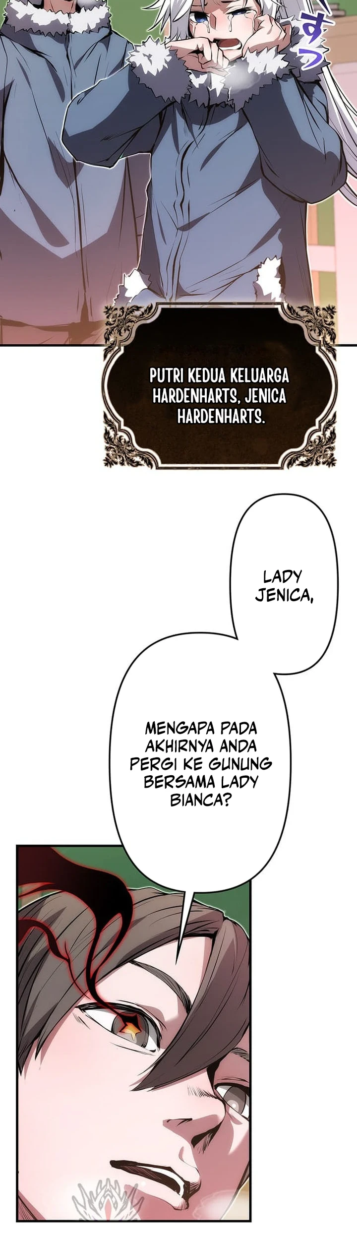 I Became a Munchkin Skill Thief chapter 22 halaman 14