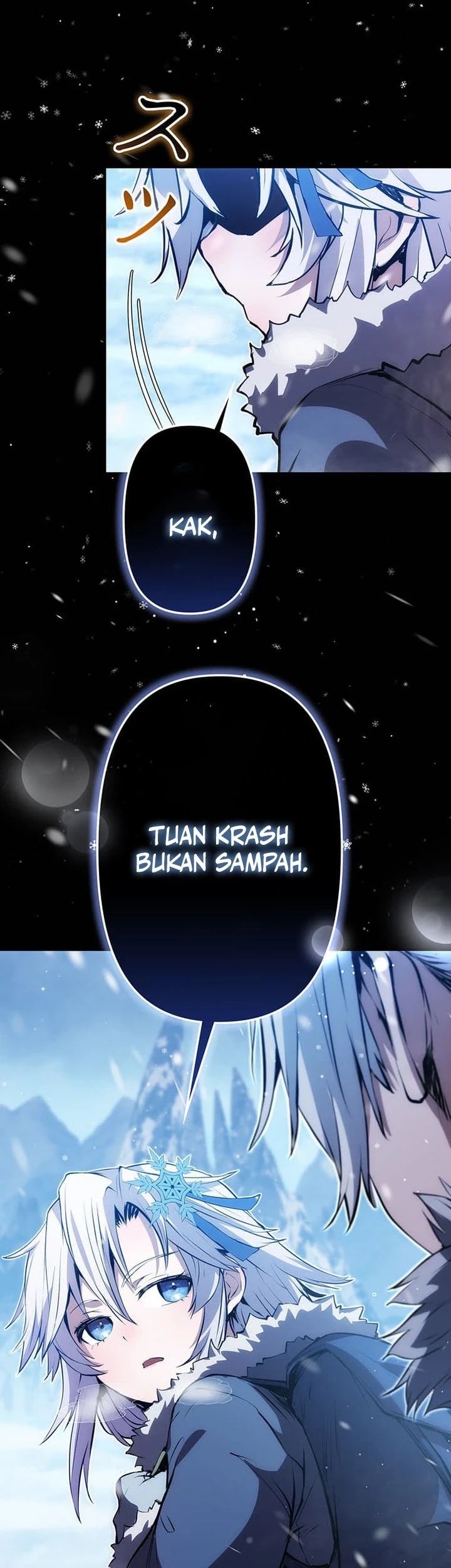 I Became a Munchkin Skill Thief chapter 22 halaman 17