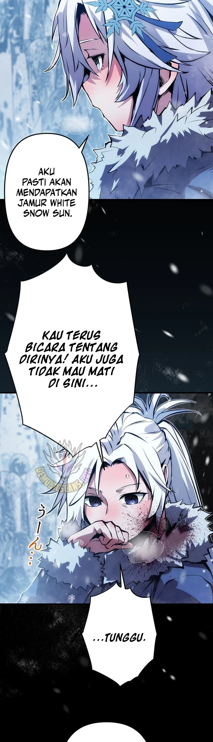 I Became a Munchkin Skill Thief chapter 22 halaman 30