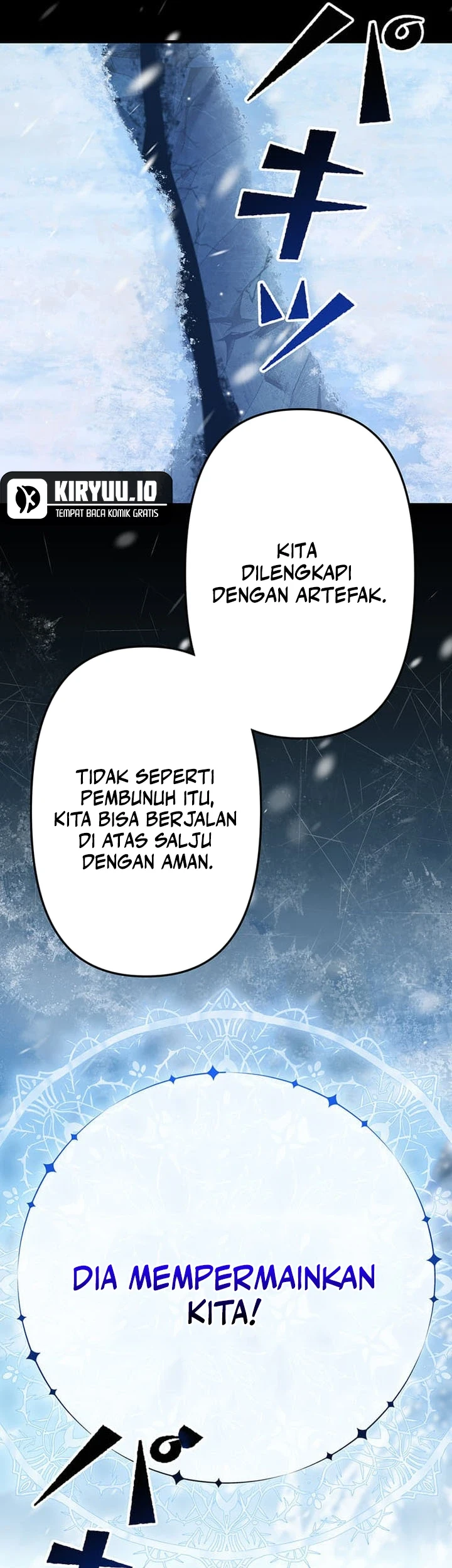 I Became a Munchkin Skill Thief chapter 22 halaman 32