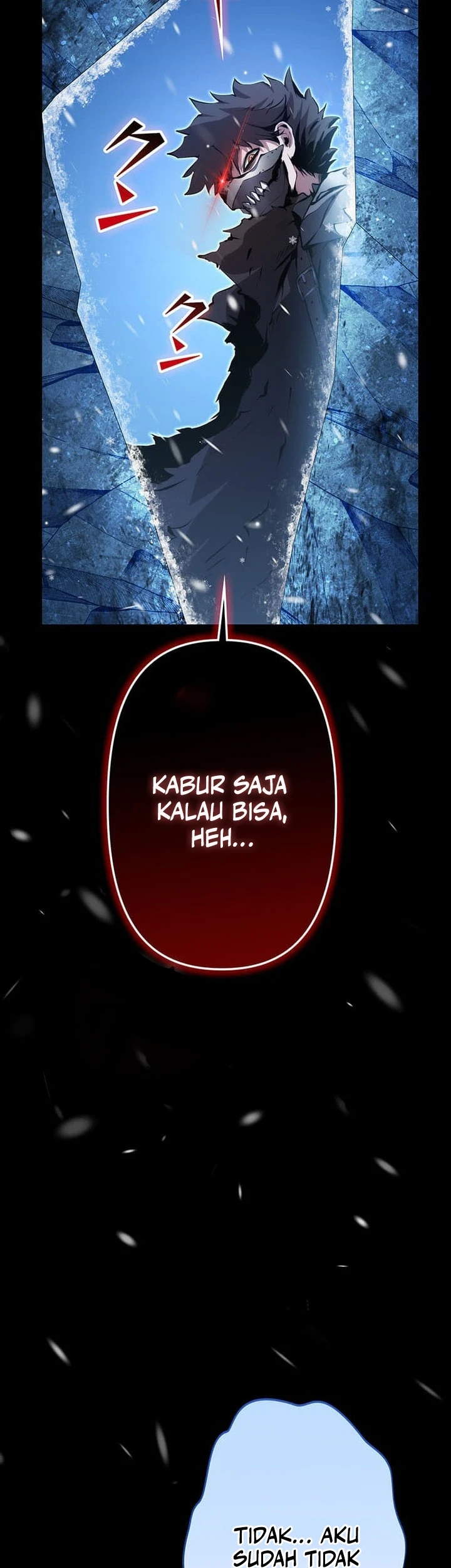 I Became a Munchkin Skill Thief chapter 22 halaman 34
