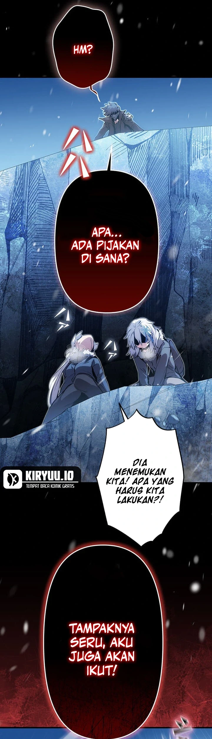I Became a Munchkin Skill Thief chapter 22 halaman 40