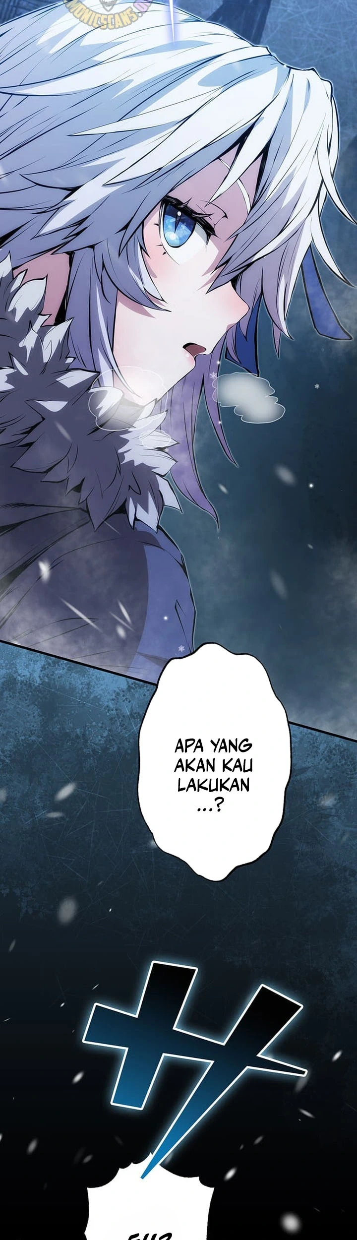 I Became a Munchkin Skill Thief chapter 22 halaman 42