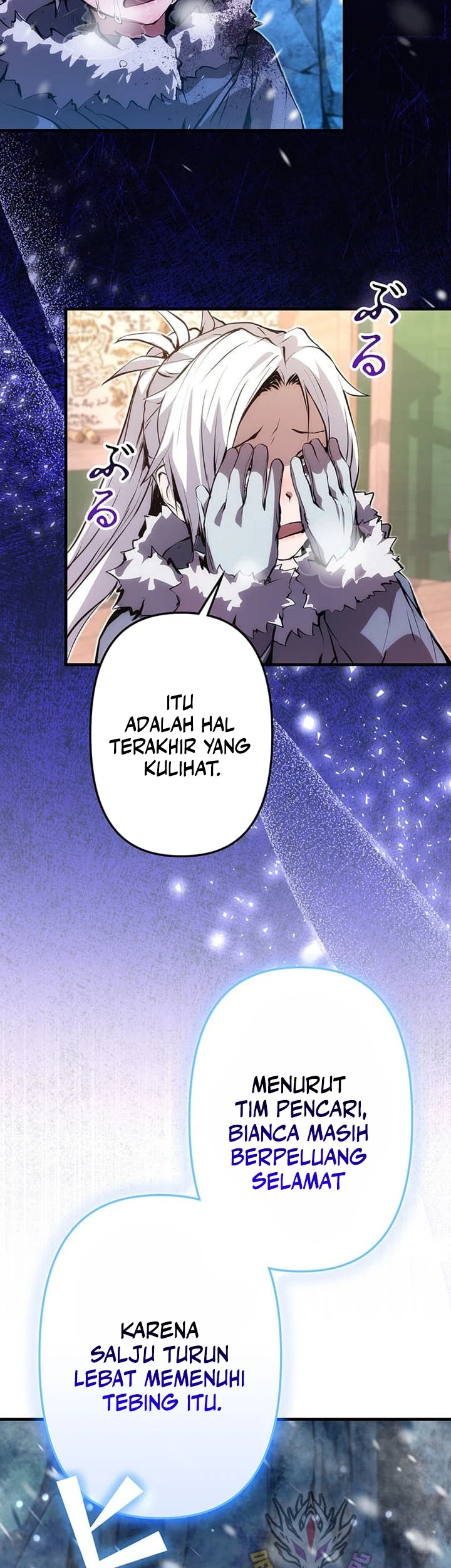 I Became a Munchkin Skill Thief chapter 22 halaman 45